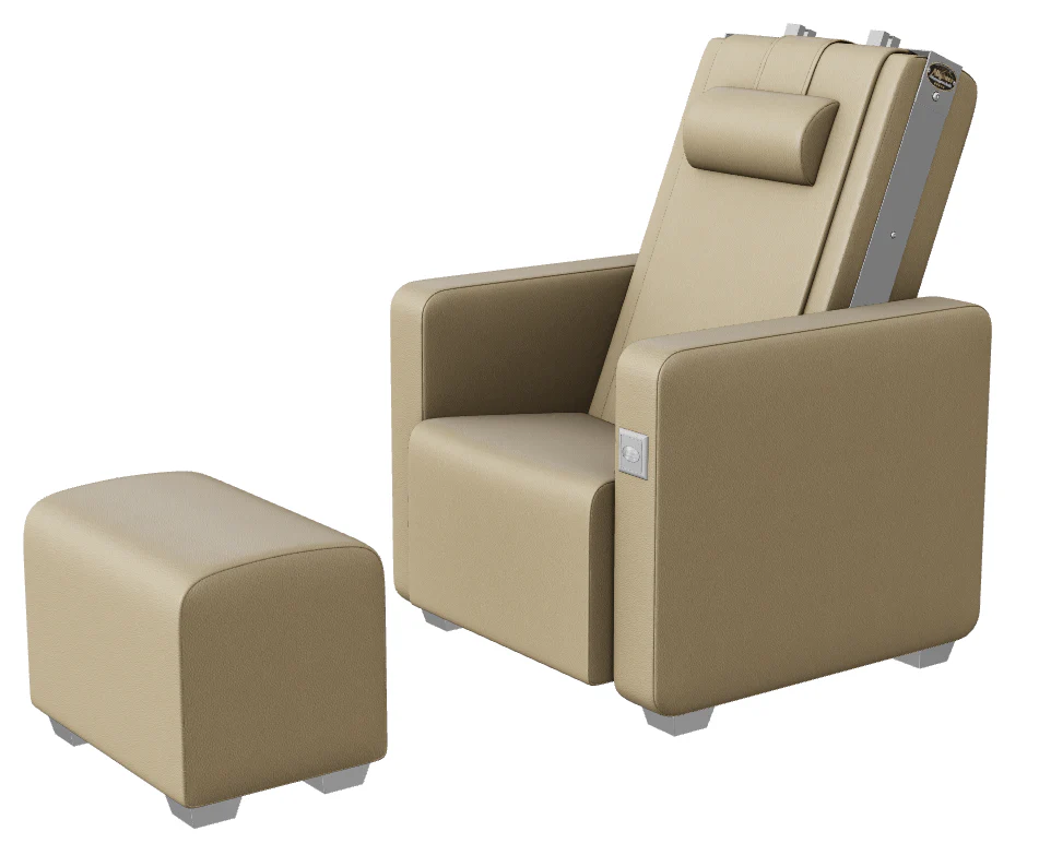 Allgäuer Massagetechnik Massagesessel Primera "Senior" - Image 3