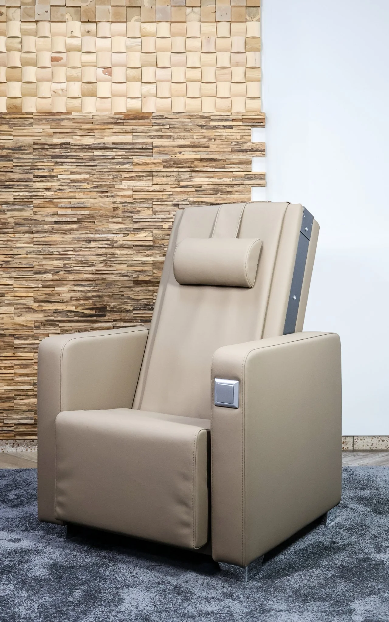 Allgäuer Massagetechnik Massagesessel Primera "Business" - Image 5