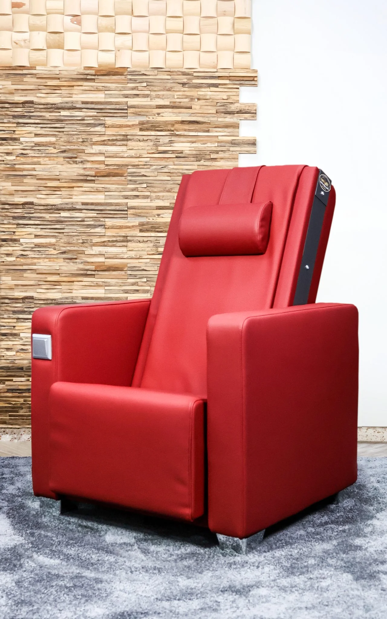 Allgäuer Massagetechnik Massagesessel Primera "Business" - Image 6