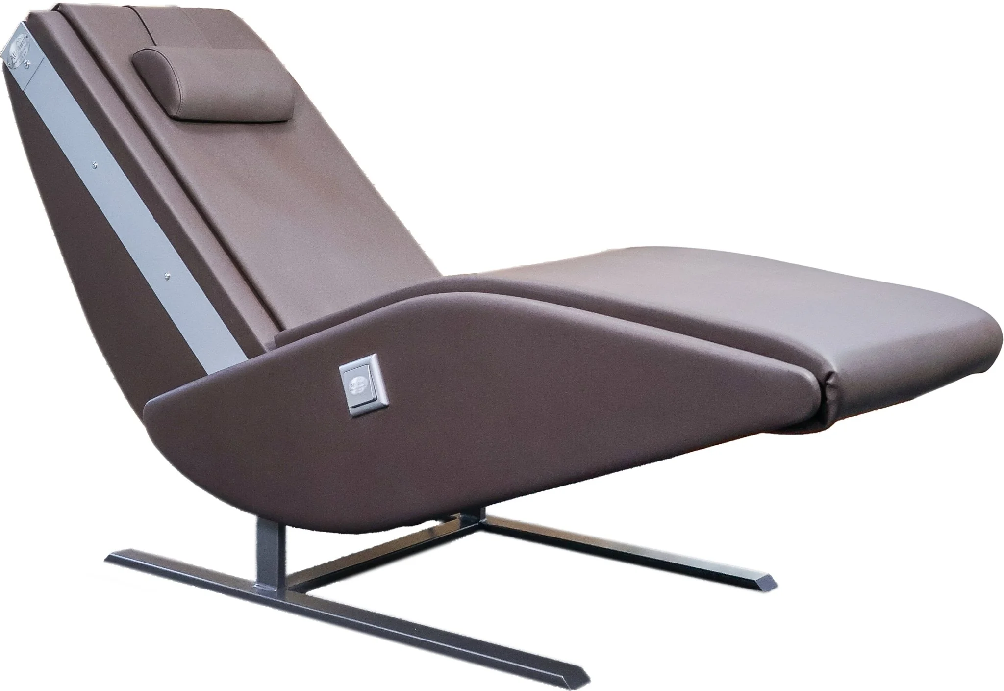 Allgäuer Massagetechnik Massageliege Vitalia "Business" - Image 4