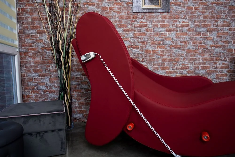 Allgäuer Massagetechnik Therapie-Schaukelliege Volare Care - Image 4