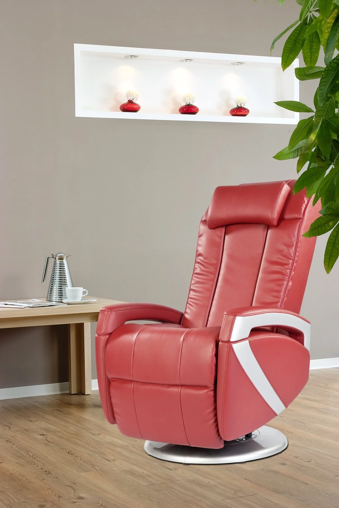 Alpha Techno AT 315 Wellfit 1A - Image 4