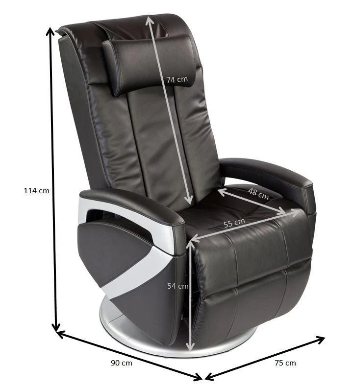 Alpha Techno AT 315 Wellfit 1A - Image 5