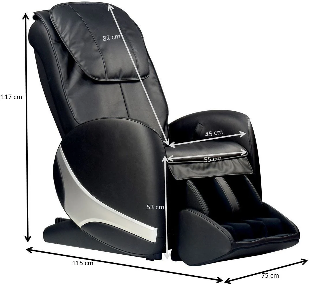 Alpha Techno AT 5000 - Image 3