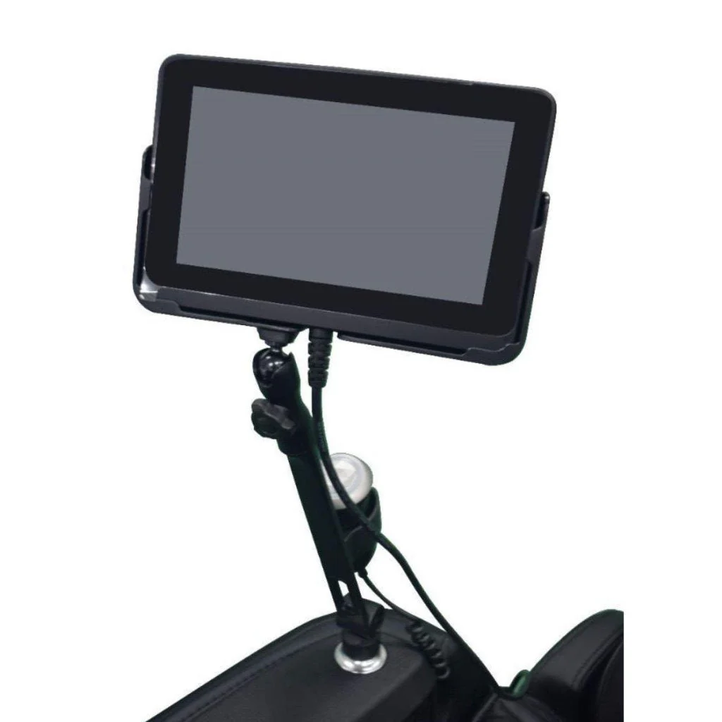 Alpha Techno AT 629 - Image 8