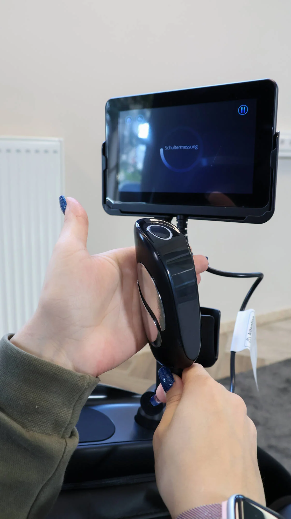 Alpha Techno AT-8701K - Image 12