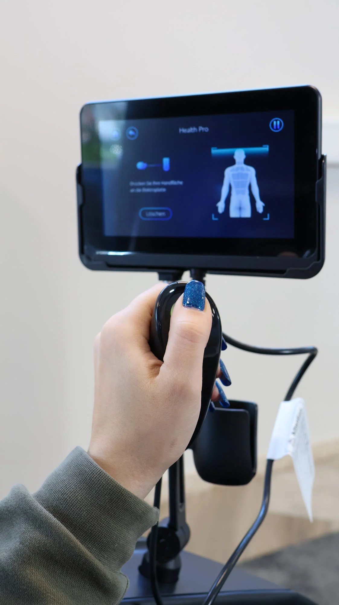 Alpha Techno AT-8701K - Image 23