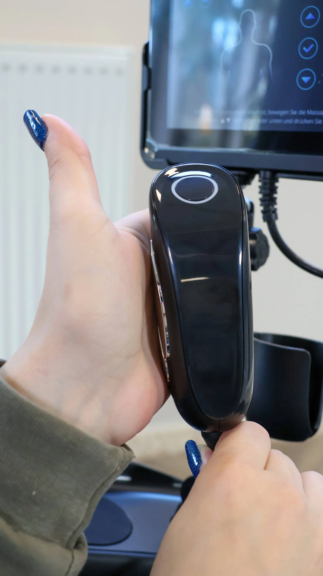 Alpha Techno AT-8701K - Image 4