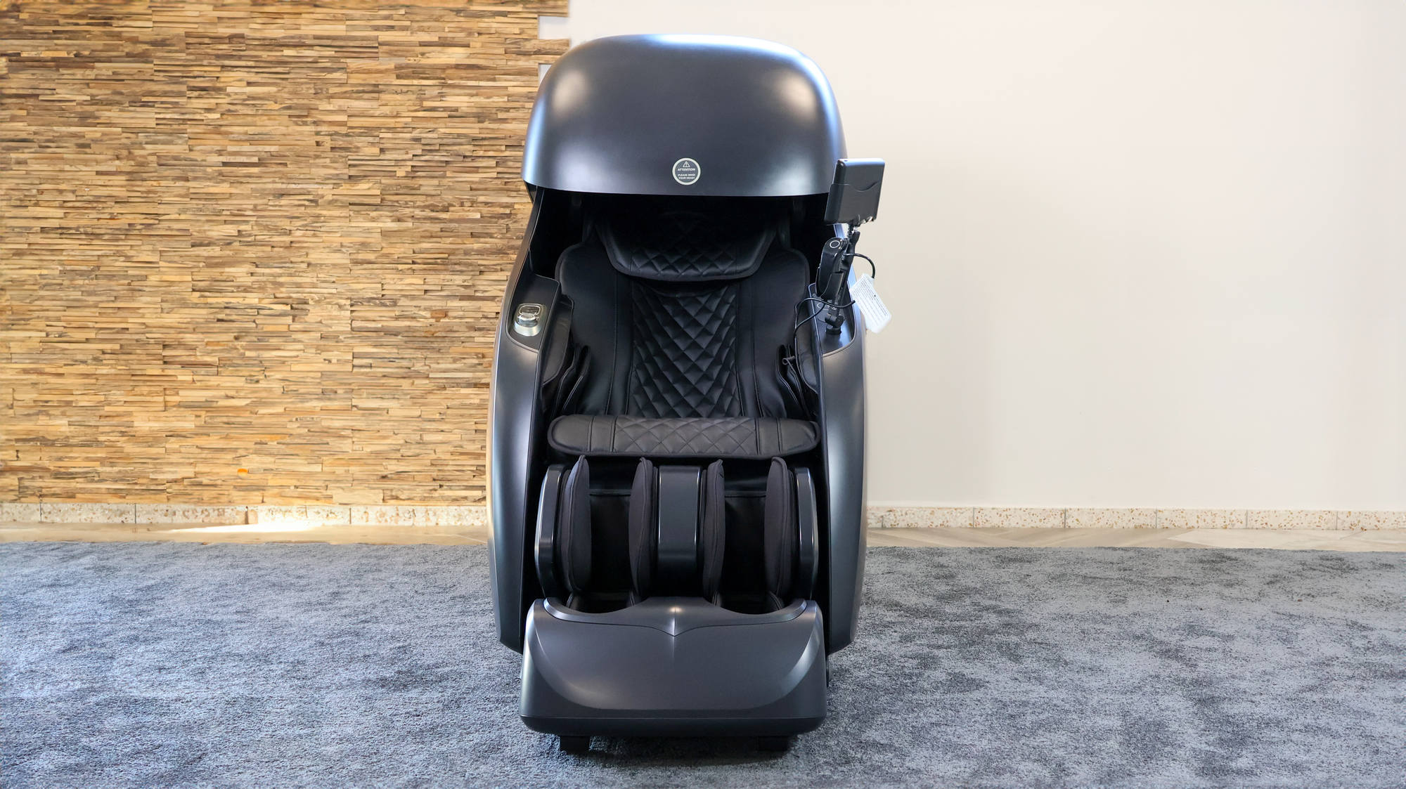 Alpha Techno AT-8701K - Image 6