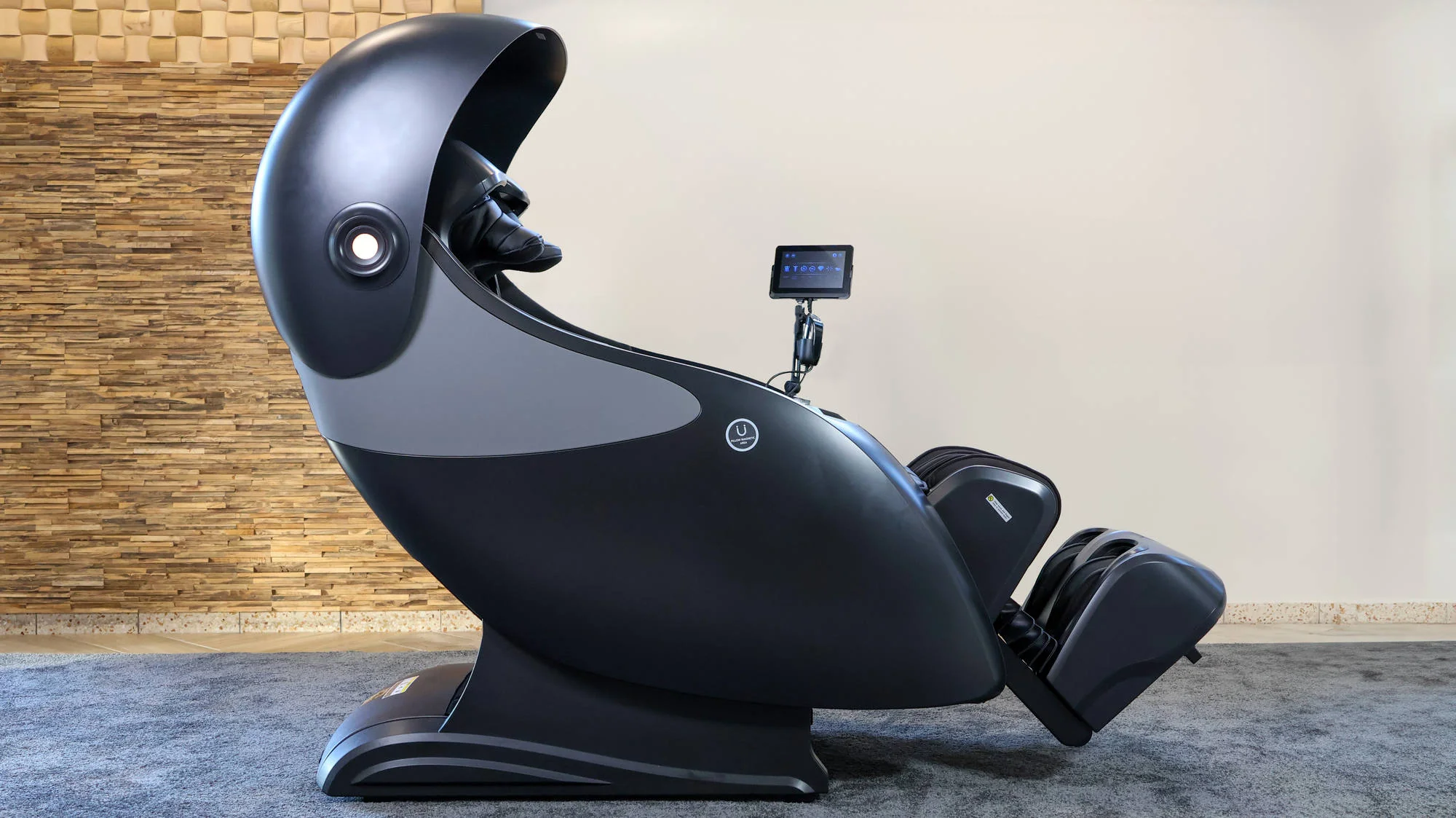 Alpha Techno AT-8701K - Image 8