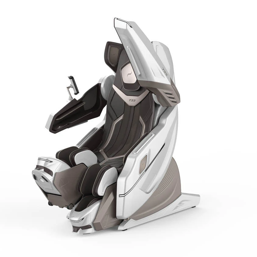 Bodyfriend 733 - Image 3