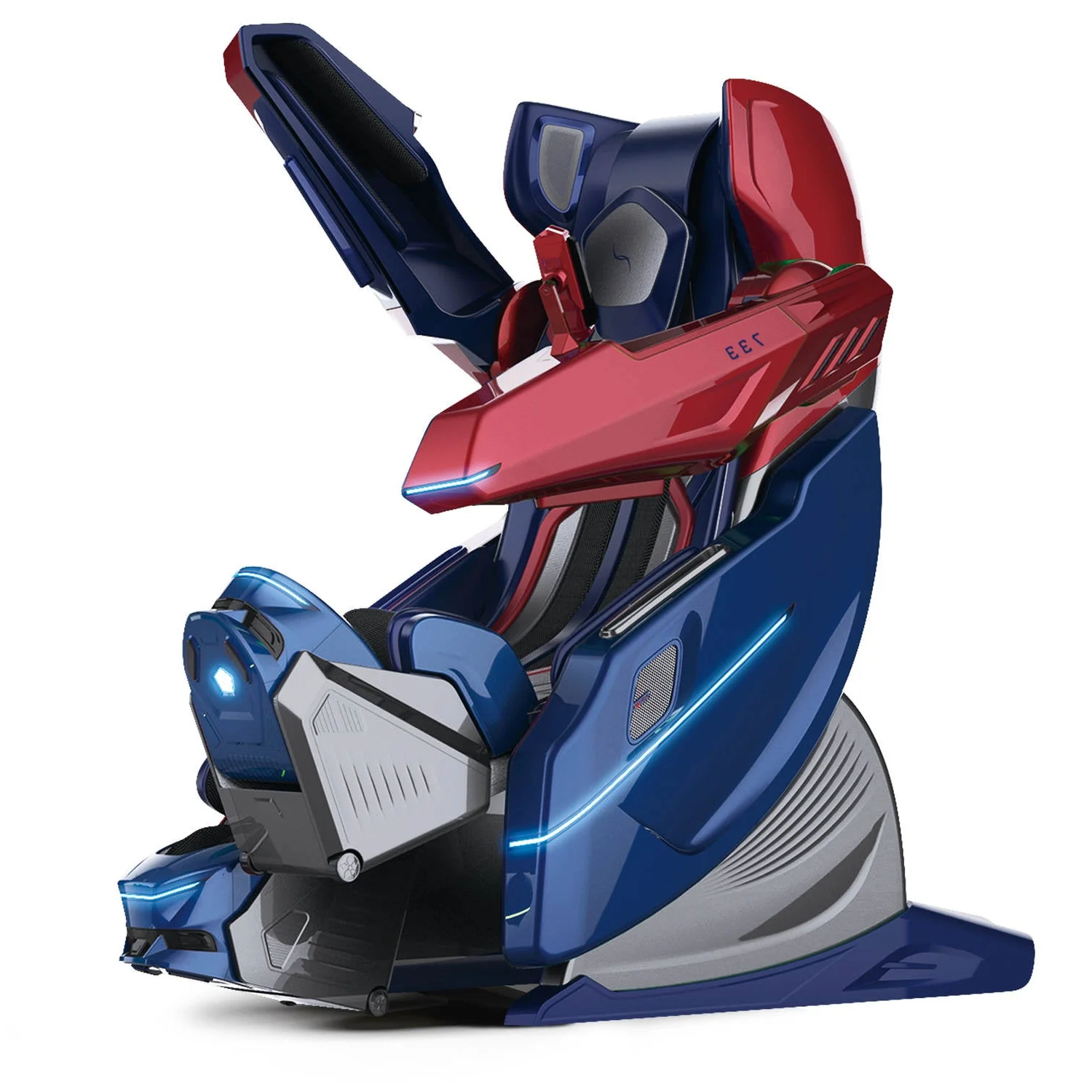 Bodyfriend 733 - Image 4