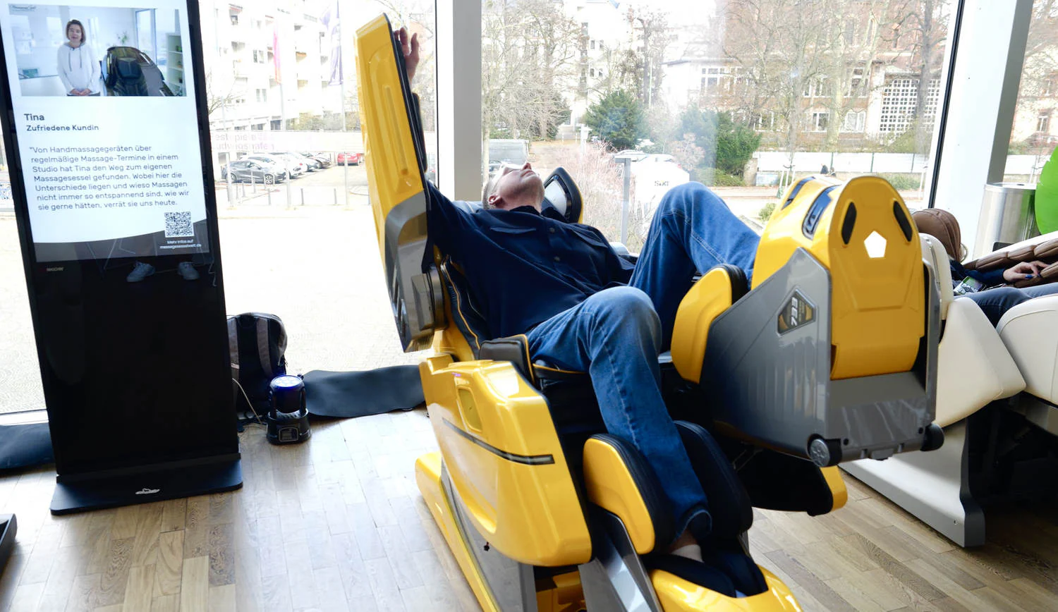 Bodyfriend 733 - Image 8