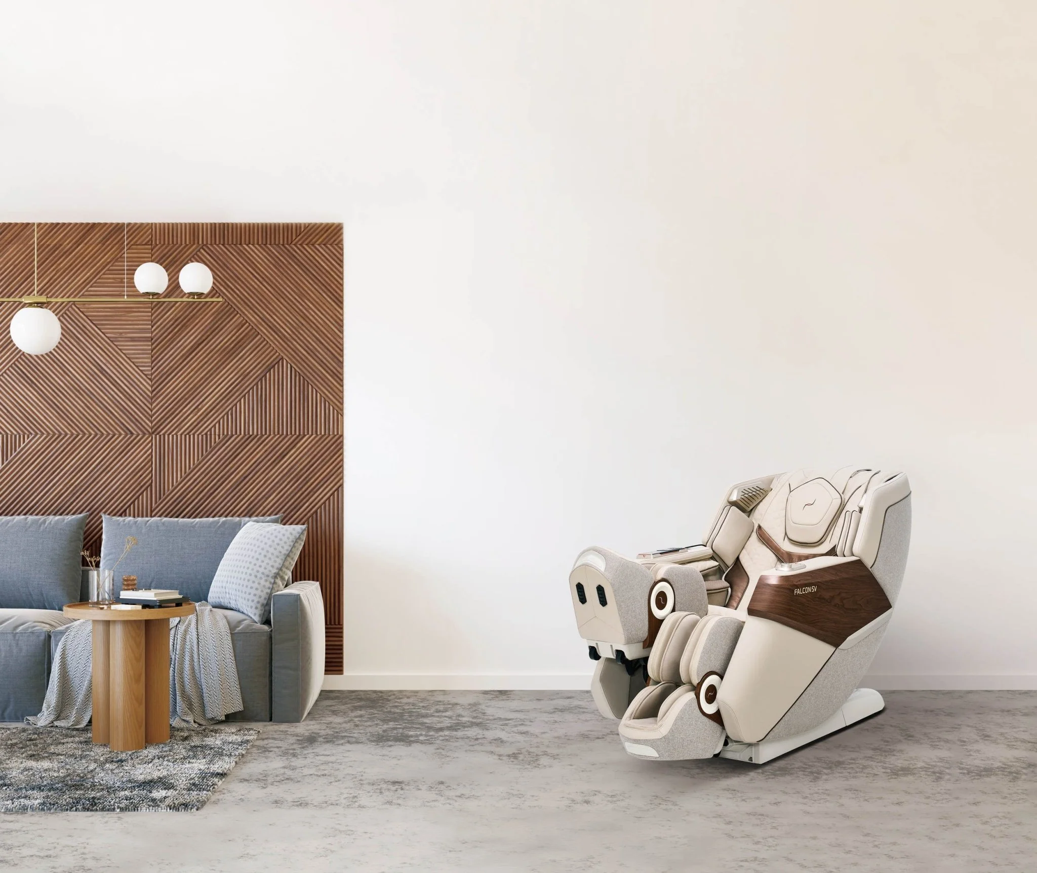 Bodyfriend Falcon SV - Image 7