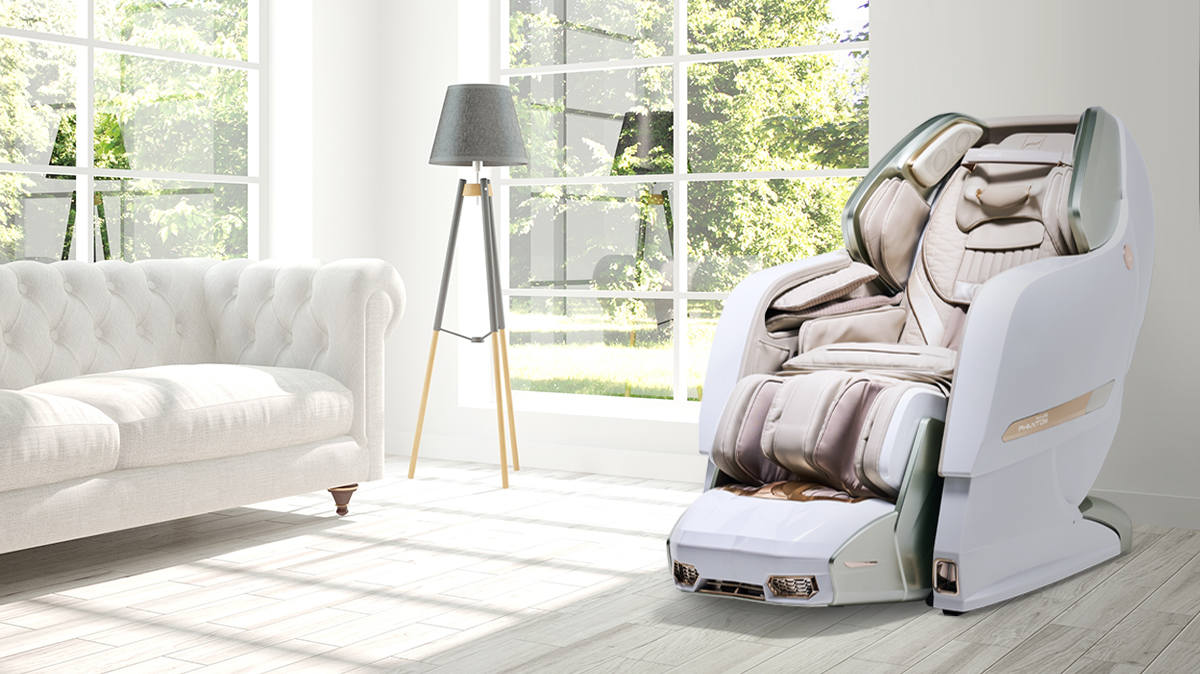 Bodyfriend Phantom Care - Image 13