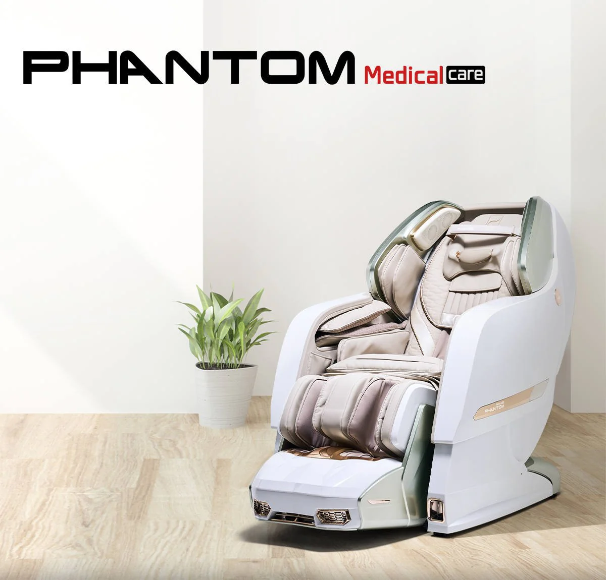 Bodyfriend Phantom Care - Image 4