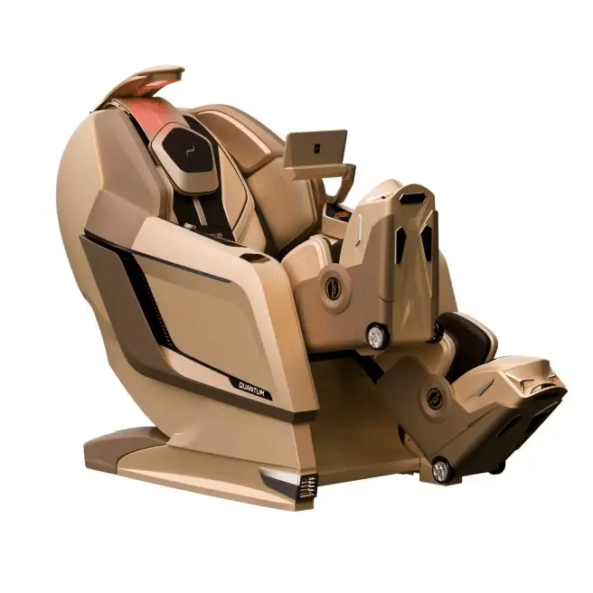Deutschlands vielfältigstes Massagesessel Sortiment