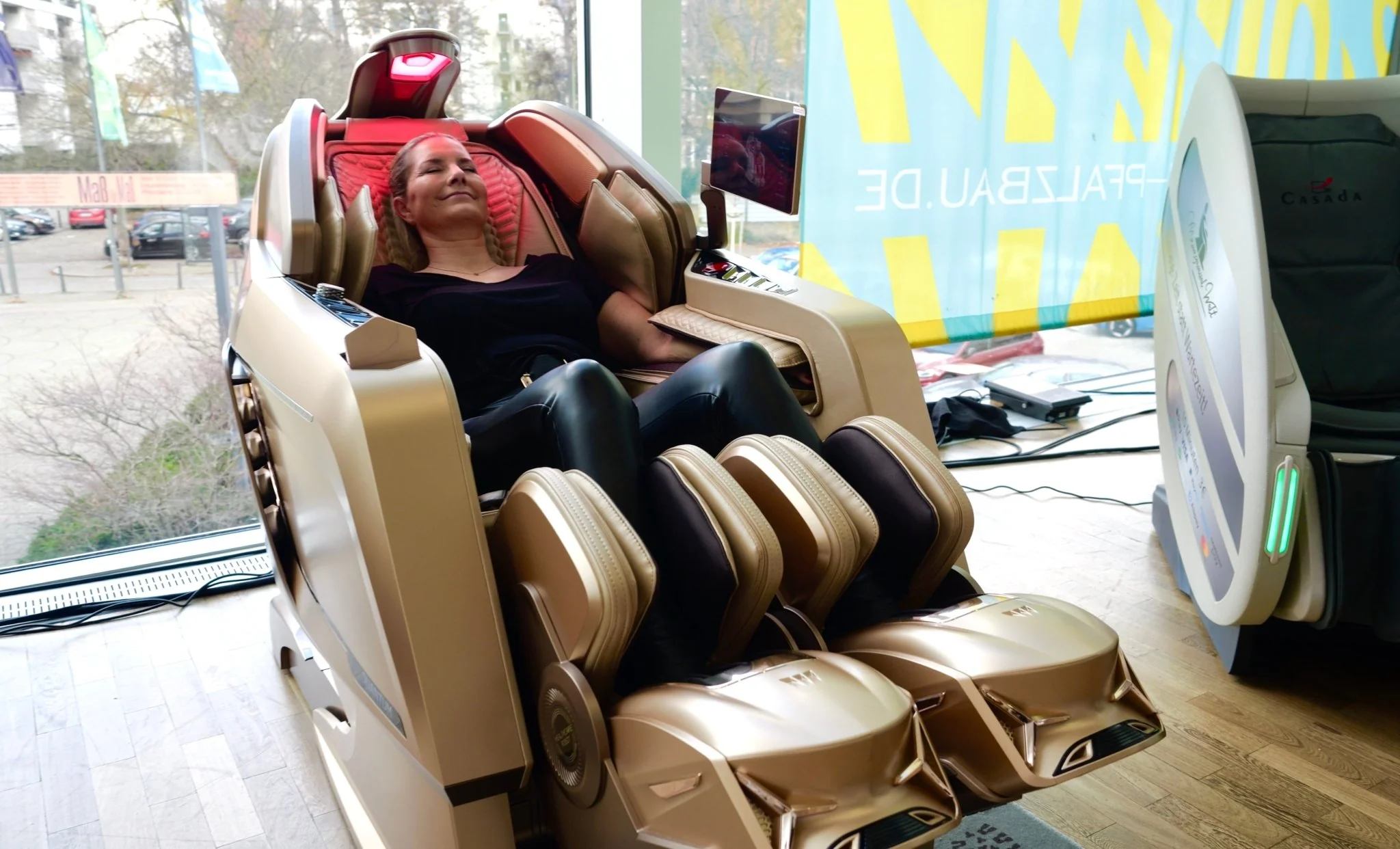 Bodyfriend Quantum Beauty Capsule B&O - Image 4