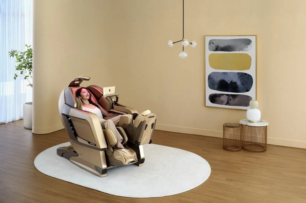 Bodyfriend Quantum Beauty Capsule B&O - Image 5