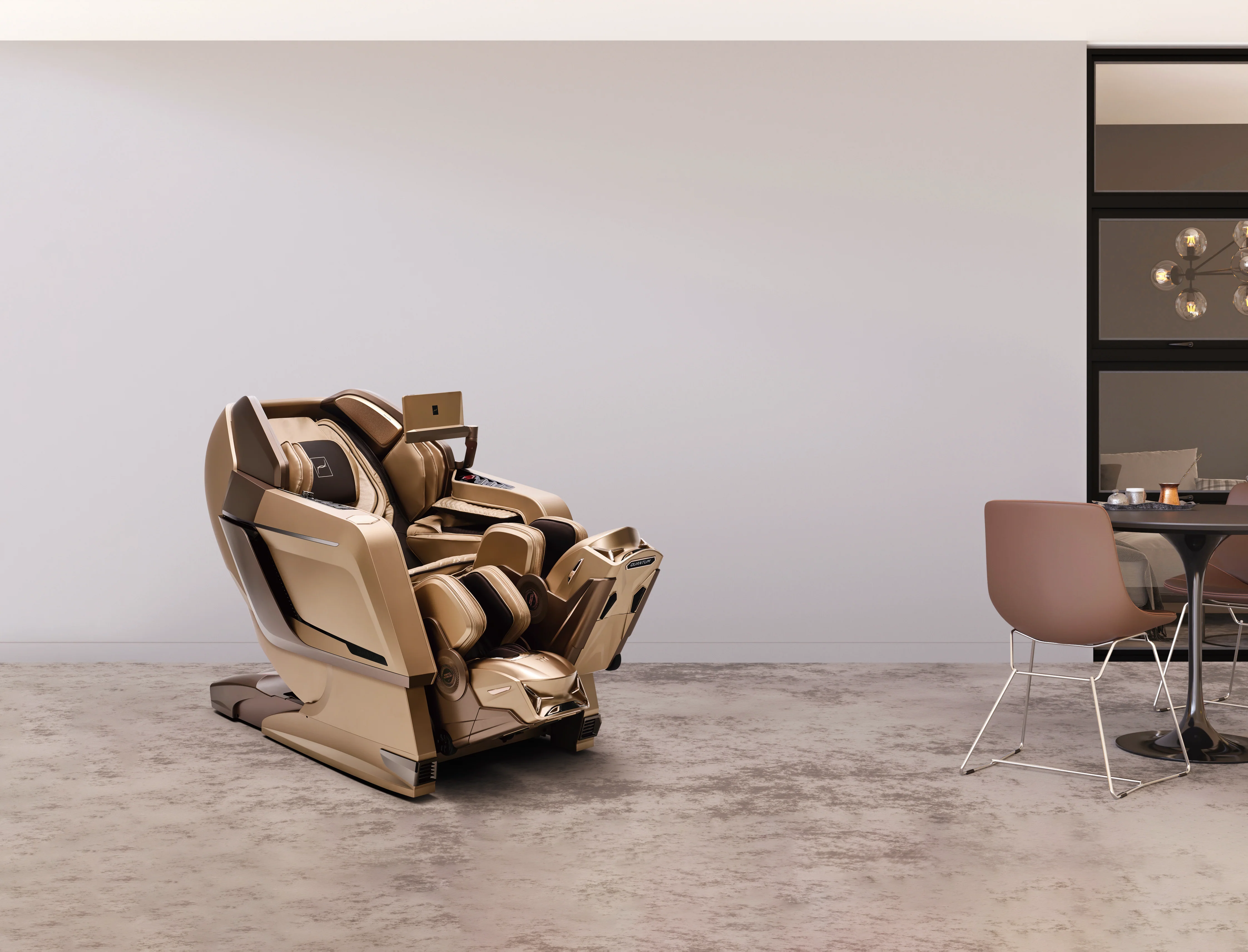 Bodyfriend Quantum B&O BFR-9020EU (Altes Modell) - Image 8