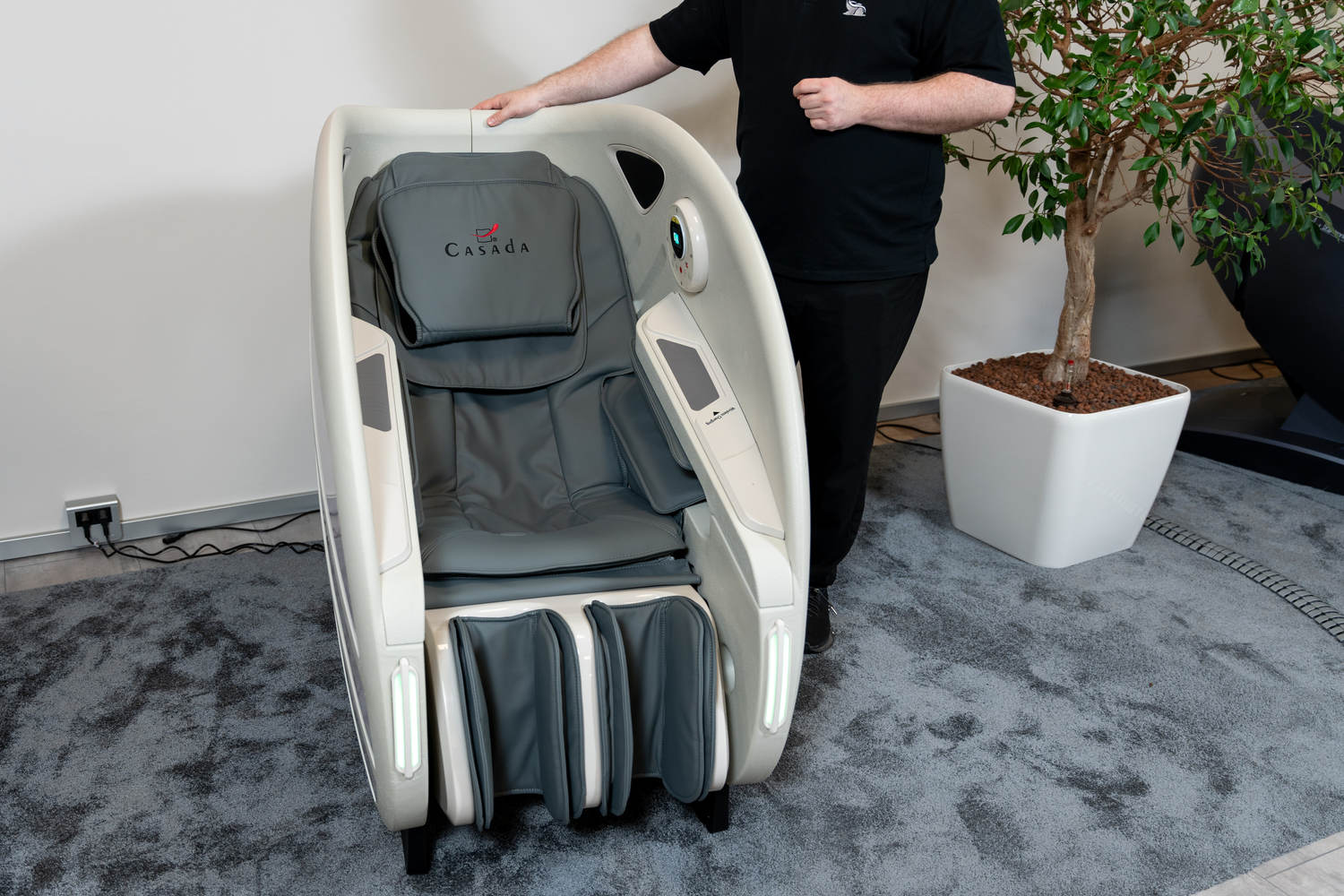 Casada Atlas - Image 29