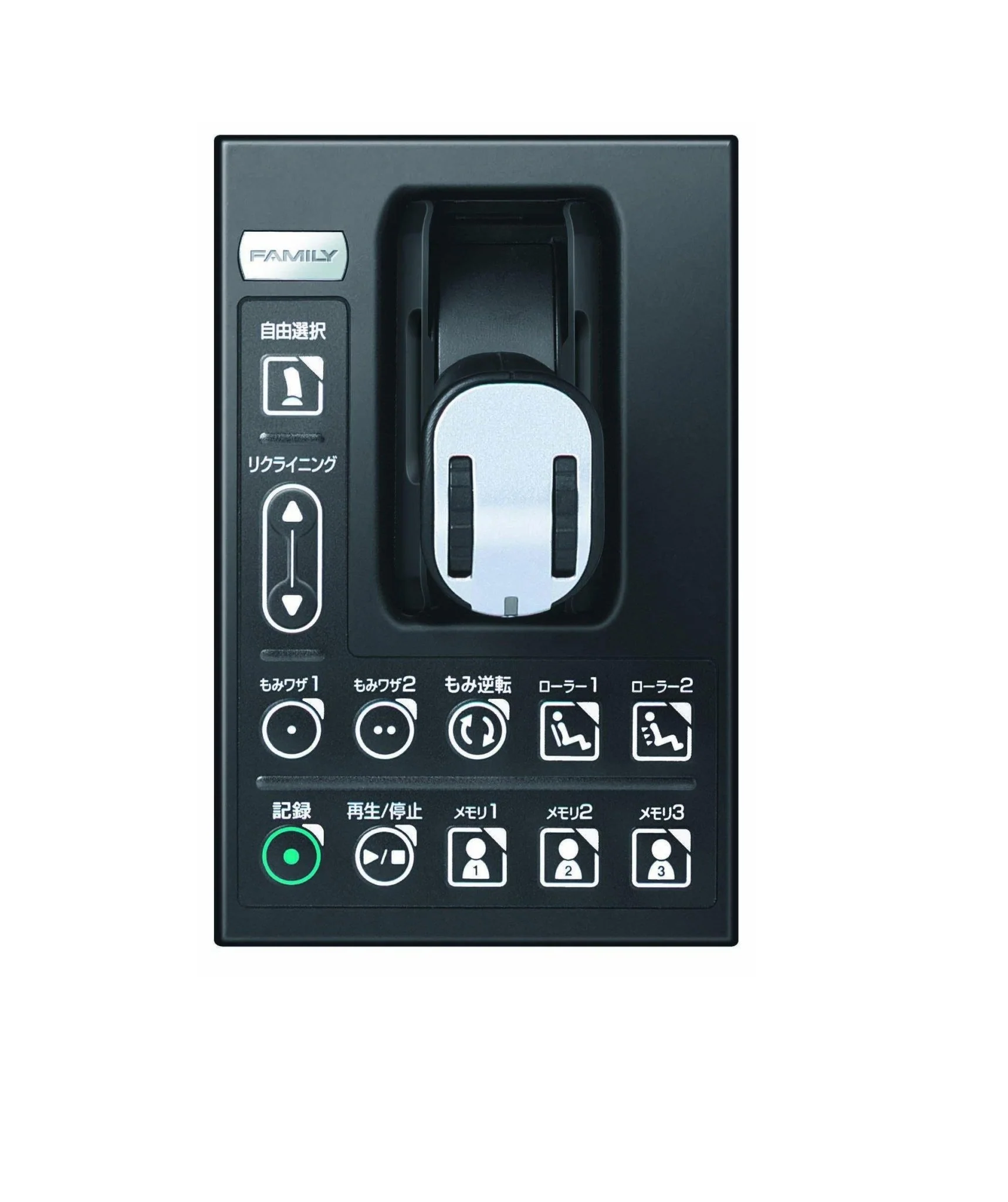 Family Inada Robostic HCP-D6D - Image 5