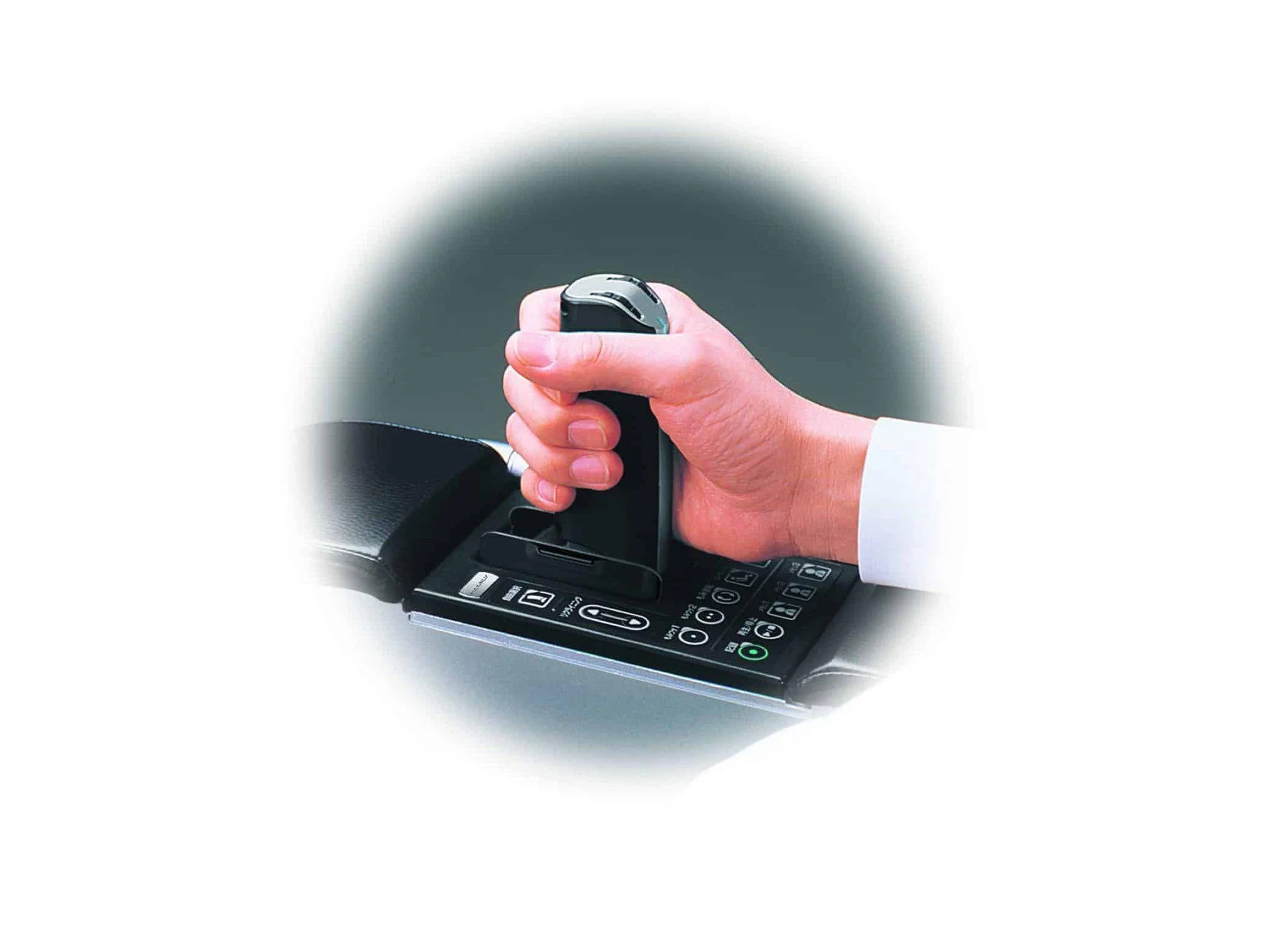 Family Inada Robostic HCP-D6D - Image 7