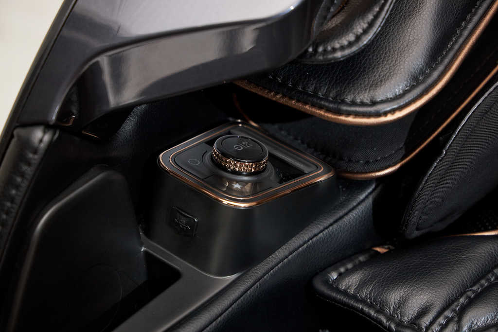 HUTECH KAI GTS9 Art Motion - Image 10