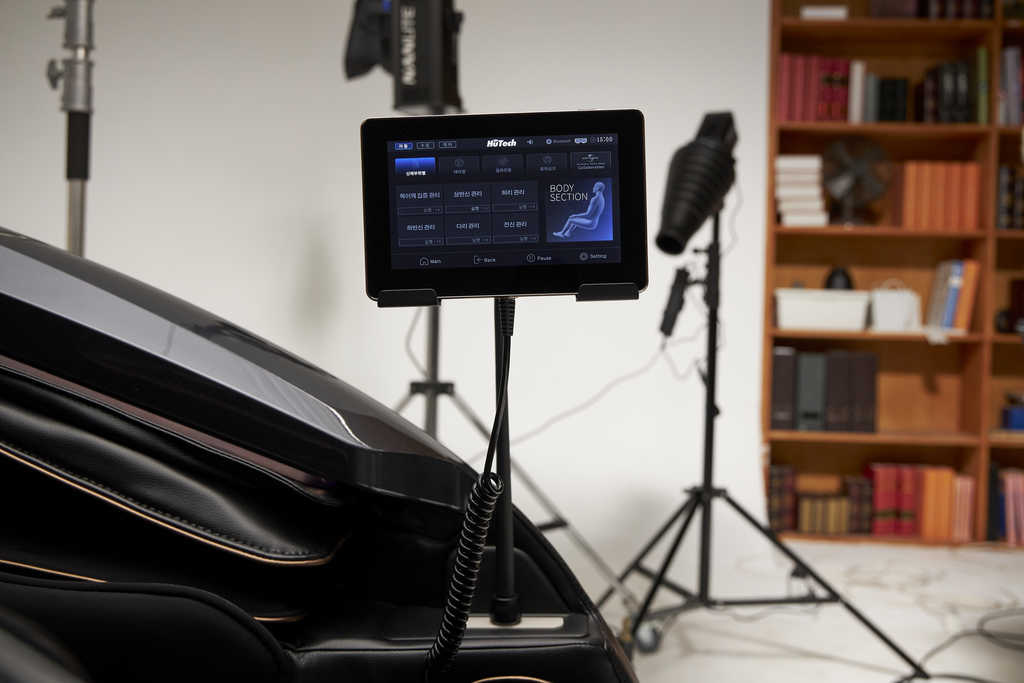 HUTECH KAI GTS9 Art Motion - Image 13