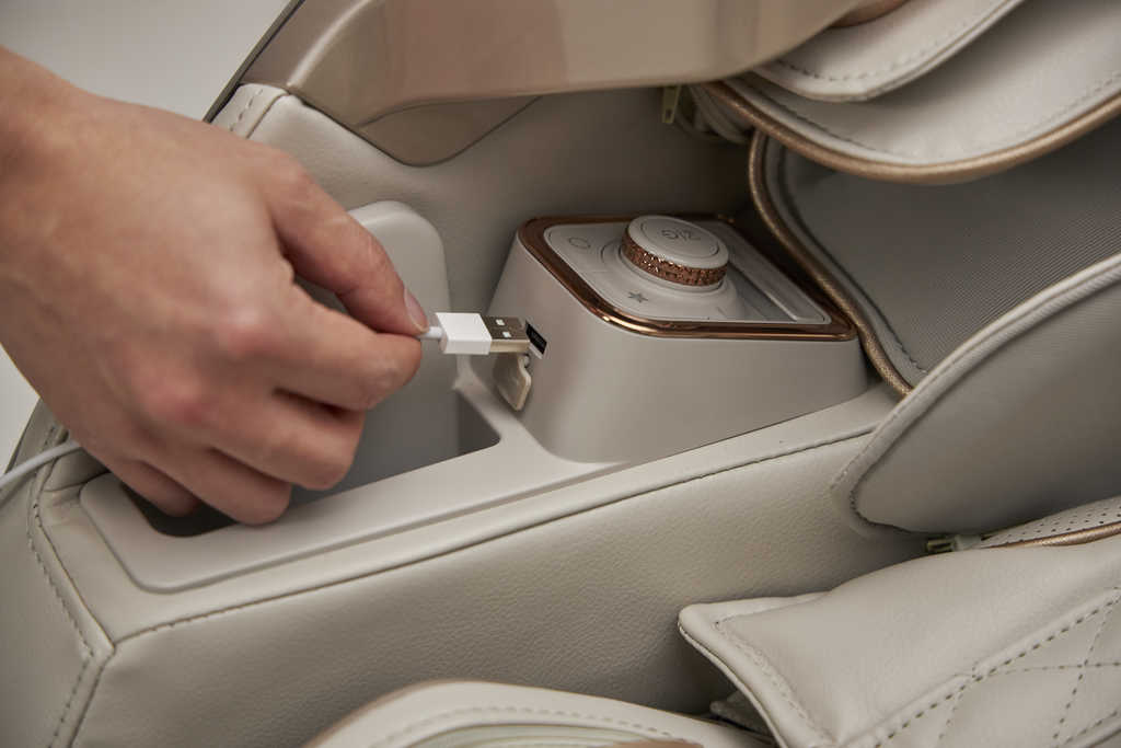 HUTECH KAI GTS9 Art Motion - Image 16