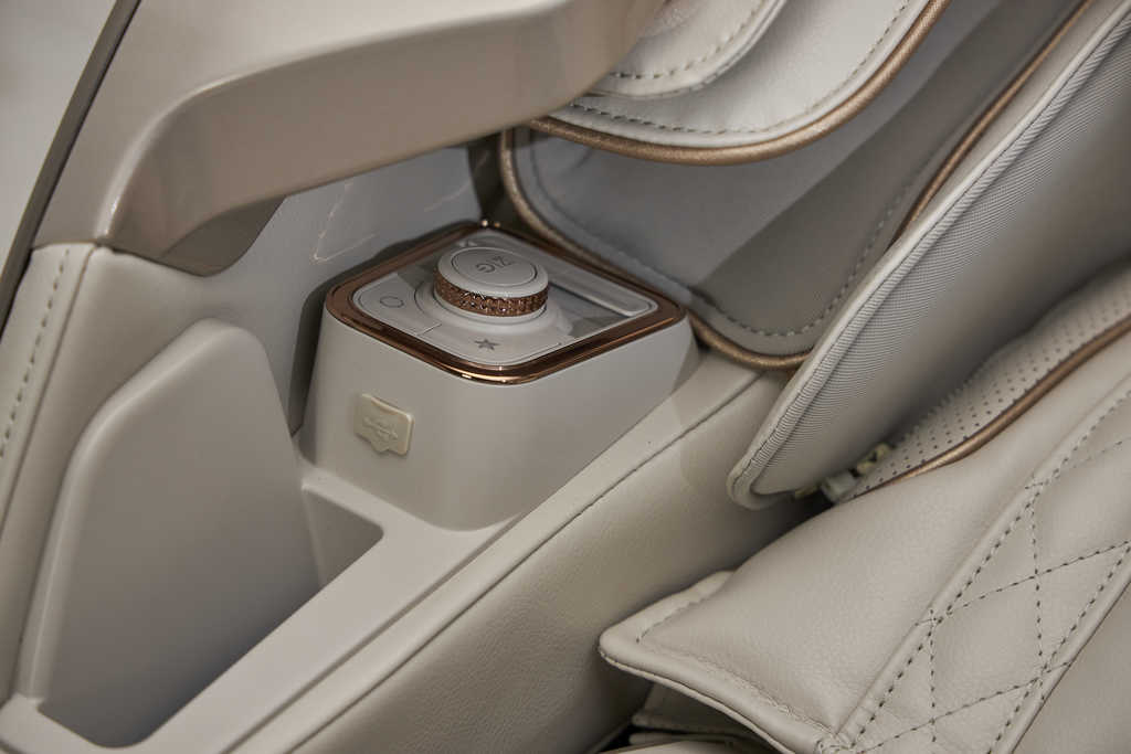 HUTECH KAI GTS9 Art Motion - Image 18