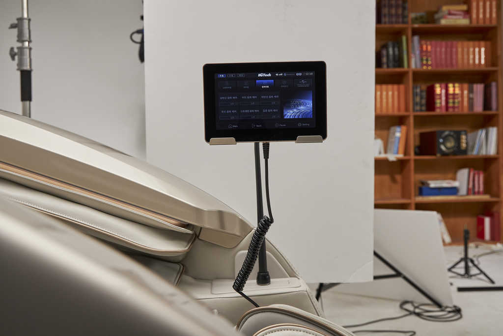 HUTECH KAI GTS9 Art Motion - Image 20