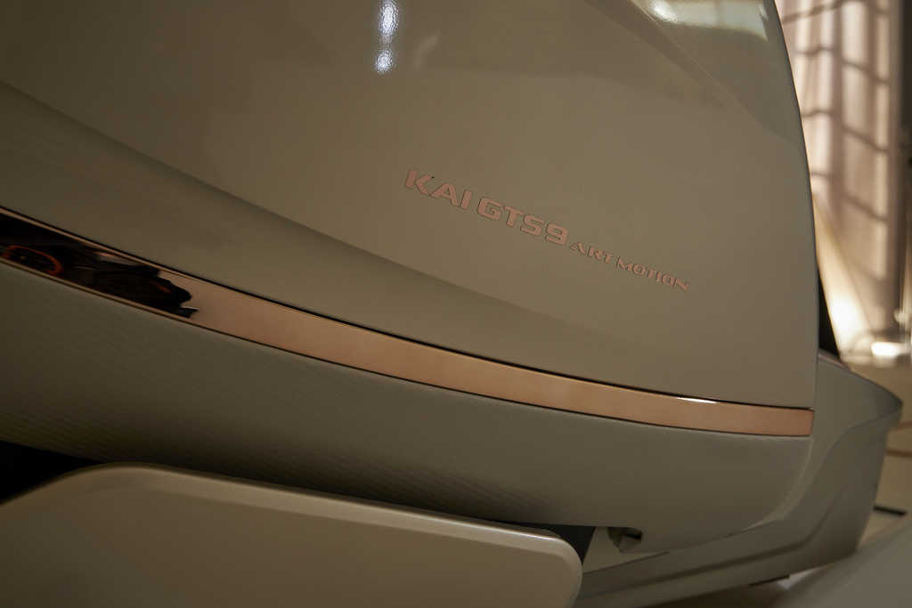 HUTECH KAI GTS9 Art Motion - Image 21