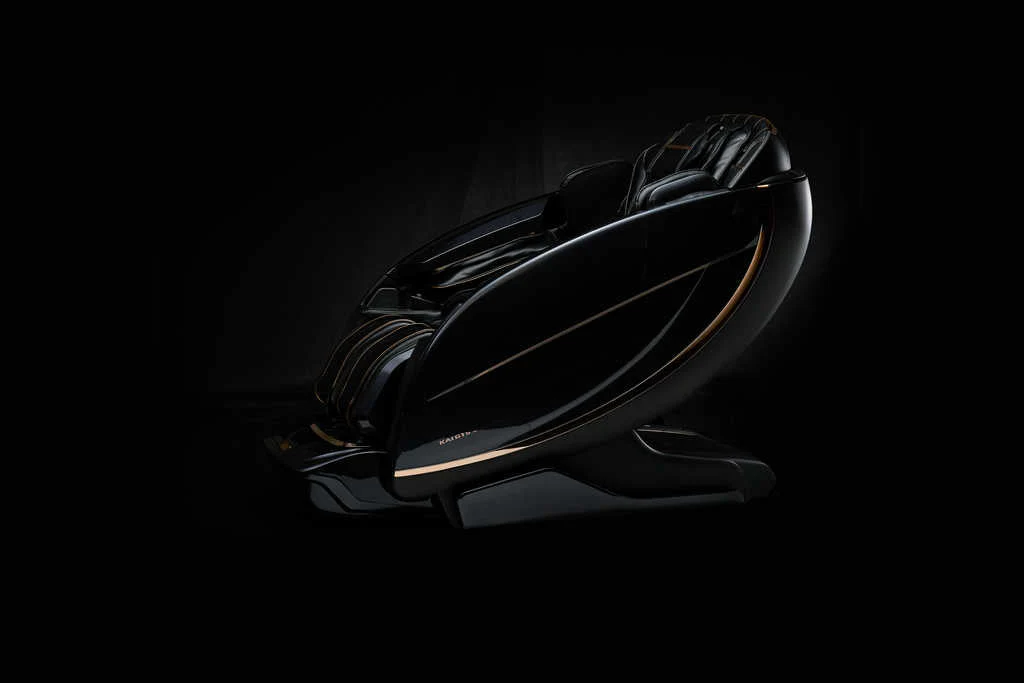 HUTECH KAI GTS9 Art Motion - Image 23