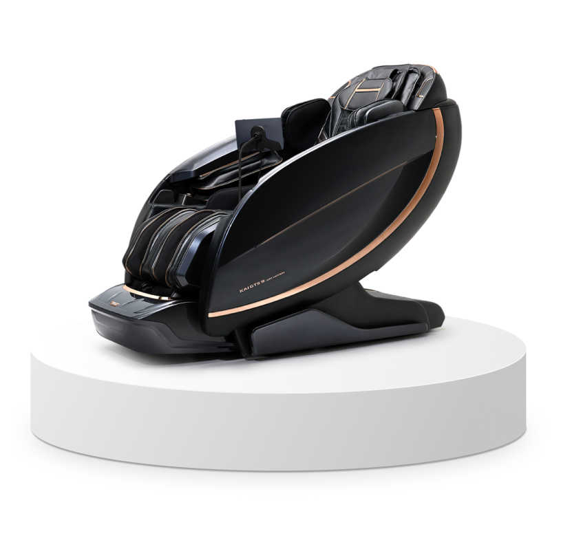 HUTECH KAI GTS9 Art Motion - Image 25