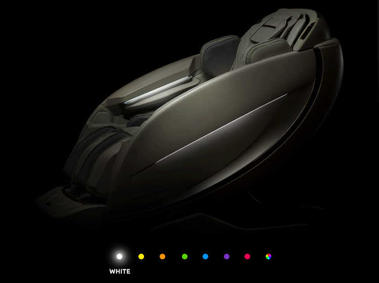 HUTECH KAI GTS9 Art Motion - Image 26