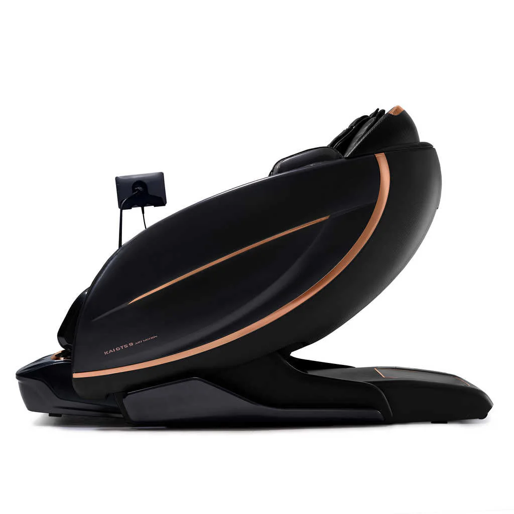 HUTECH KAI GTS9 Art Motion - Image 4