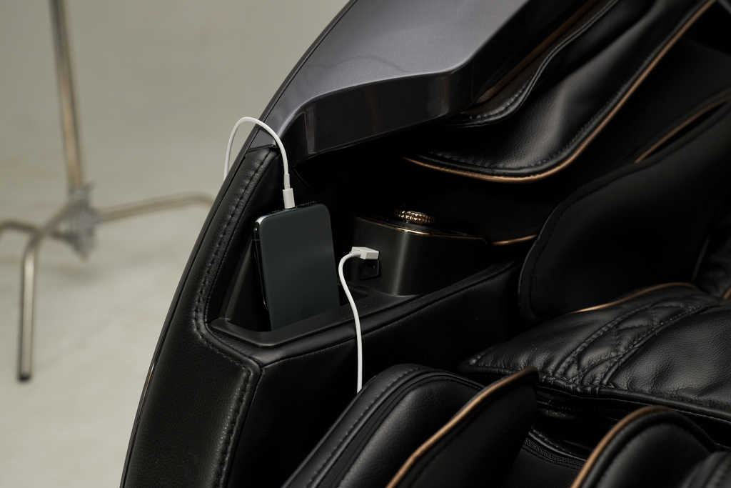 HUTECH KAI GTS9 Art Motion - Image 8