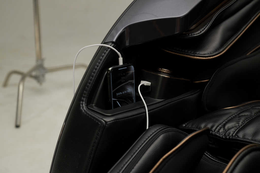 HUTECH KAI GTS9 Art Motion - Image 9