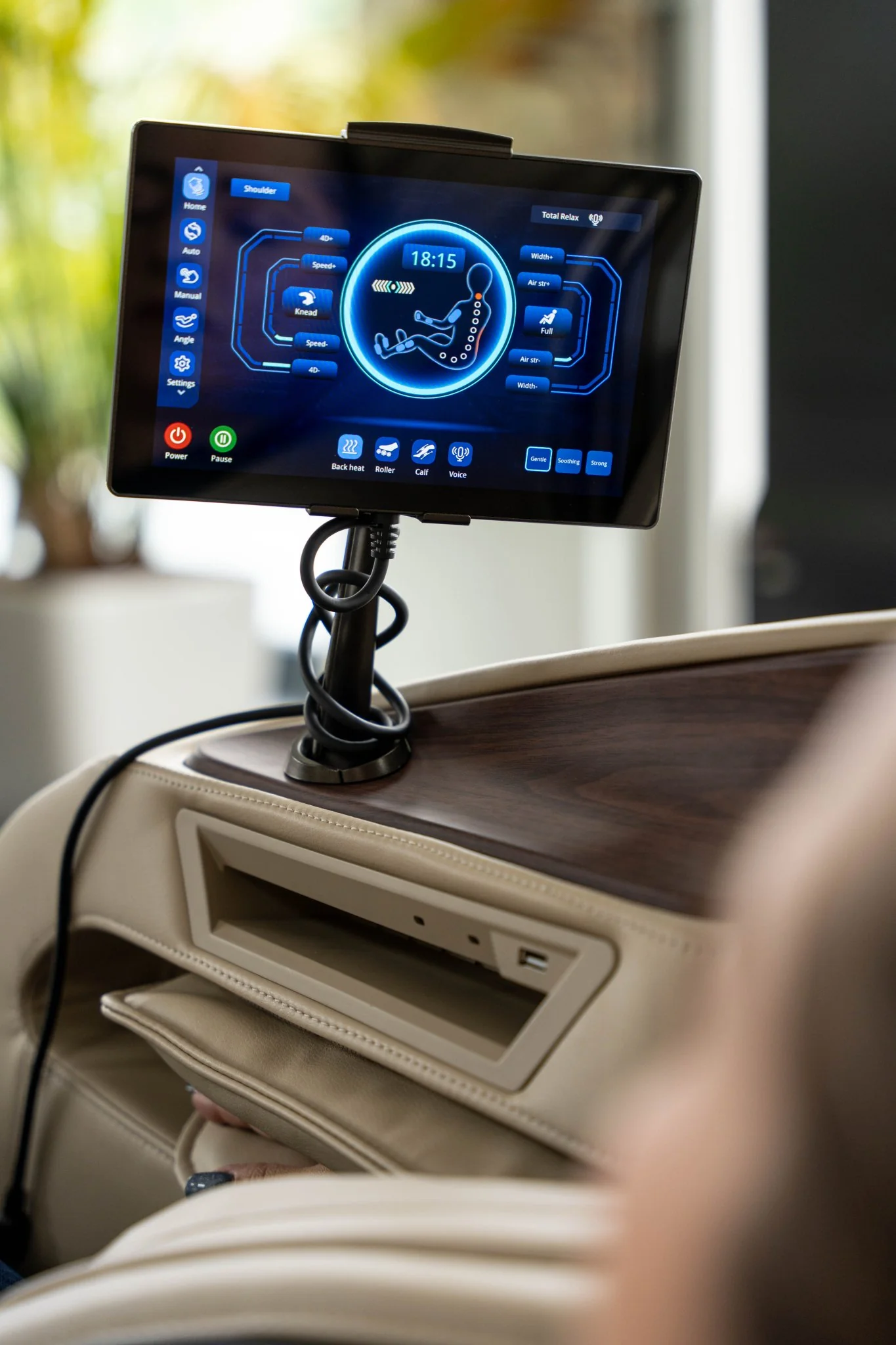 iRest IG 6000 - Image 8