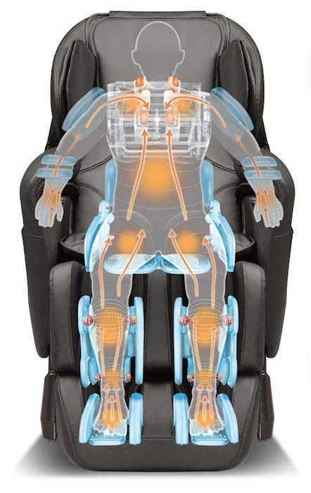 iRest SL-A39 - Image 5