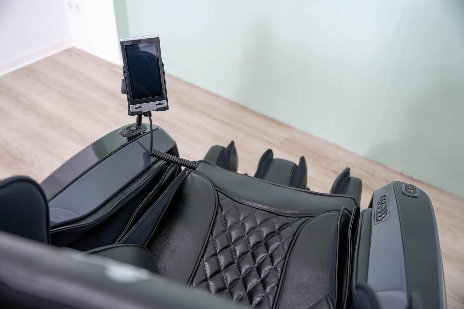 Massagesessel Welt Allrounder B2B (MSW16003HH) - Image 10