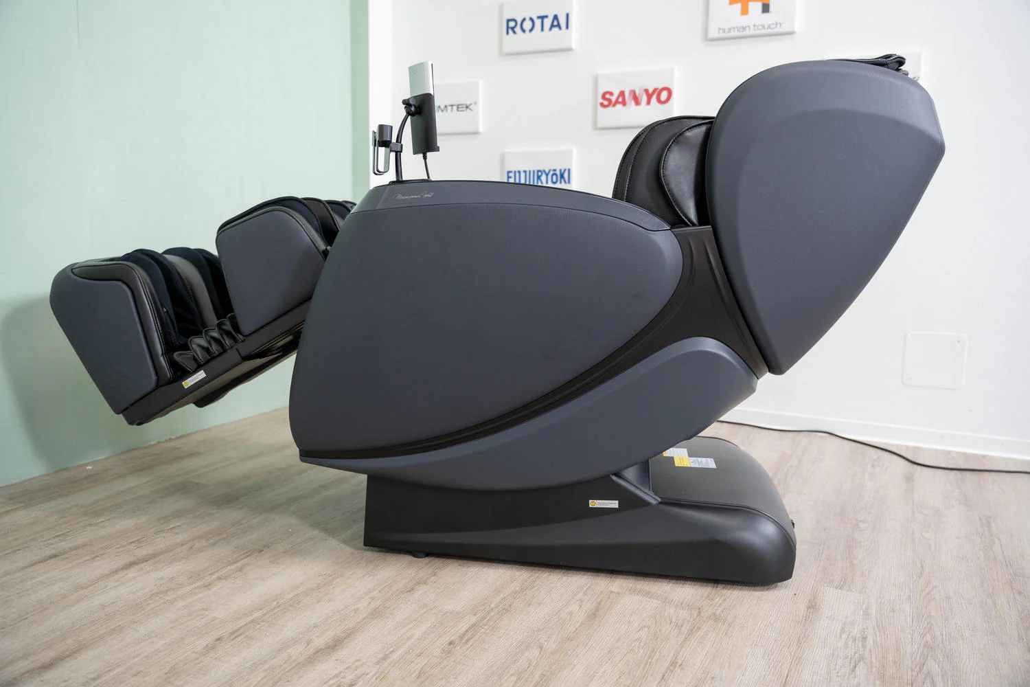 Massagesessel Welt Allrounder B2B (MSW16003HH) - Image 16