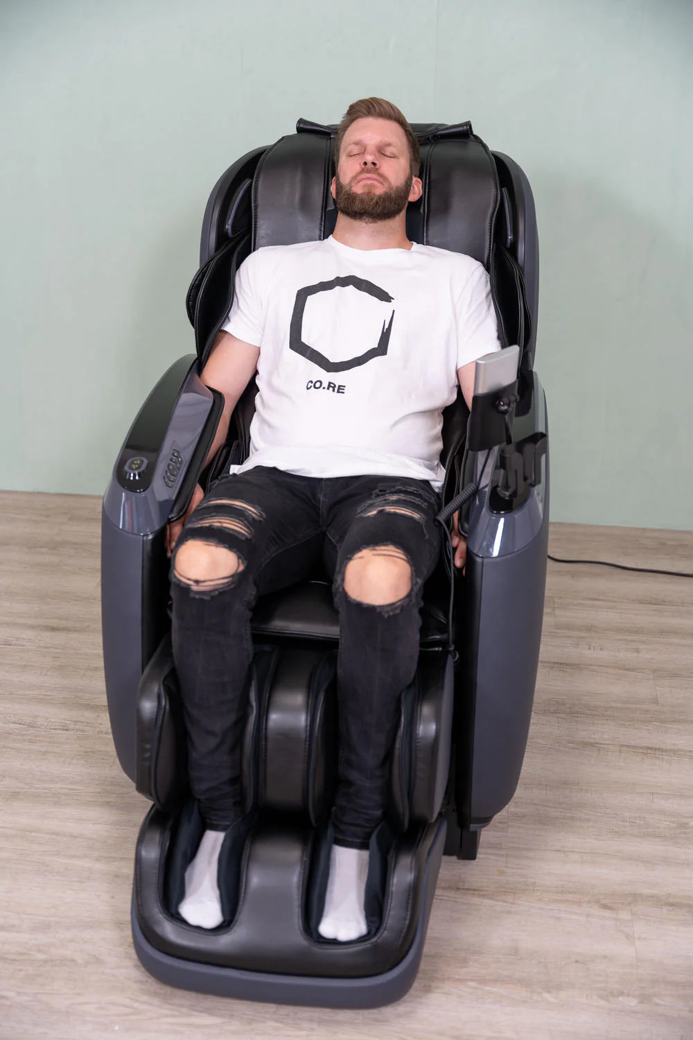 Massagesessel Welt Allrounder B2B (MSW16003HH) - Image 17