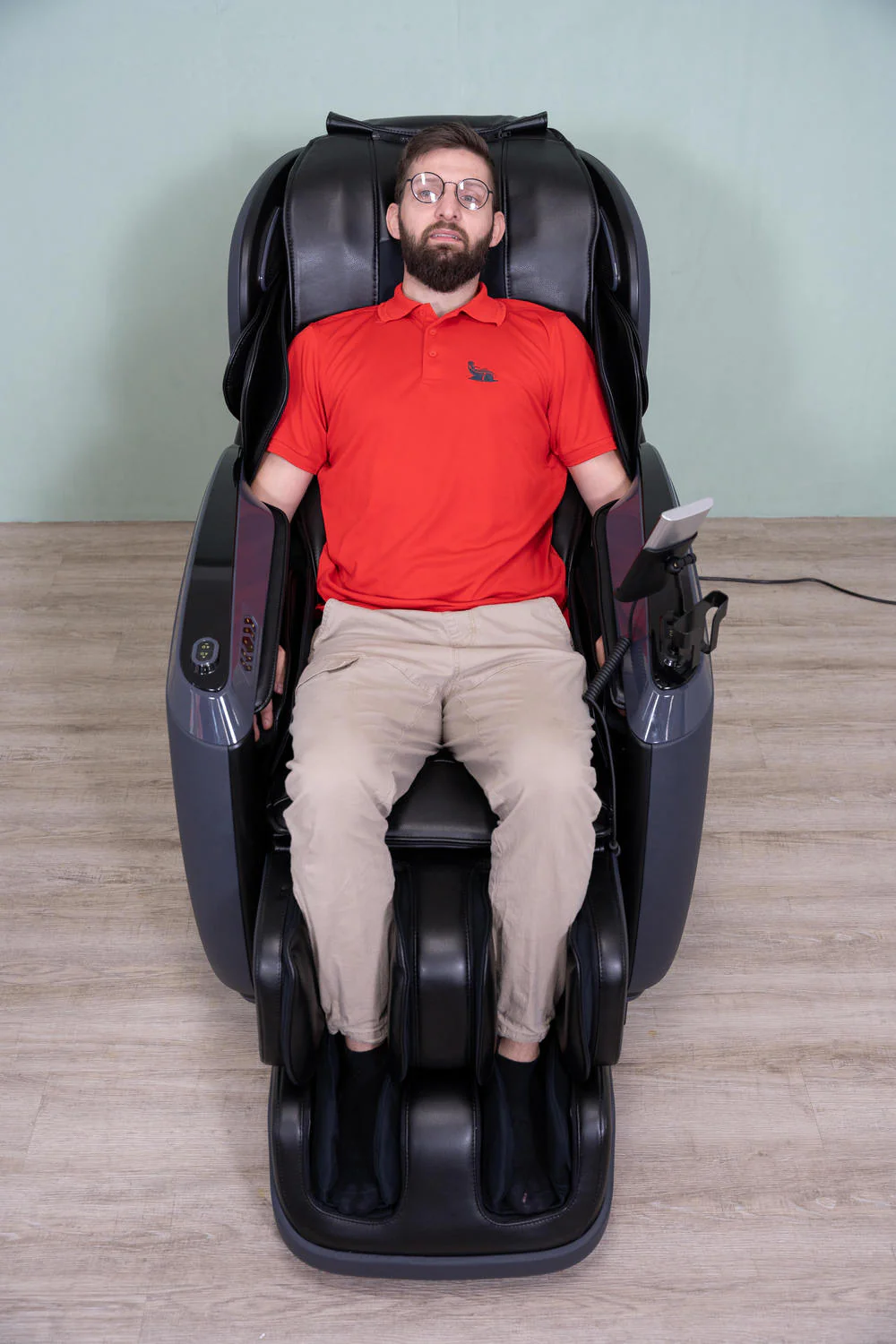 Massagesessel Welt Allrounder B2B (MSW16003HH) - Image 18