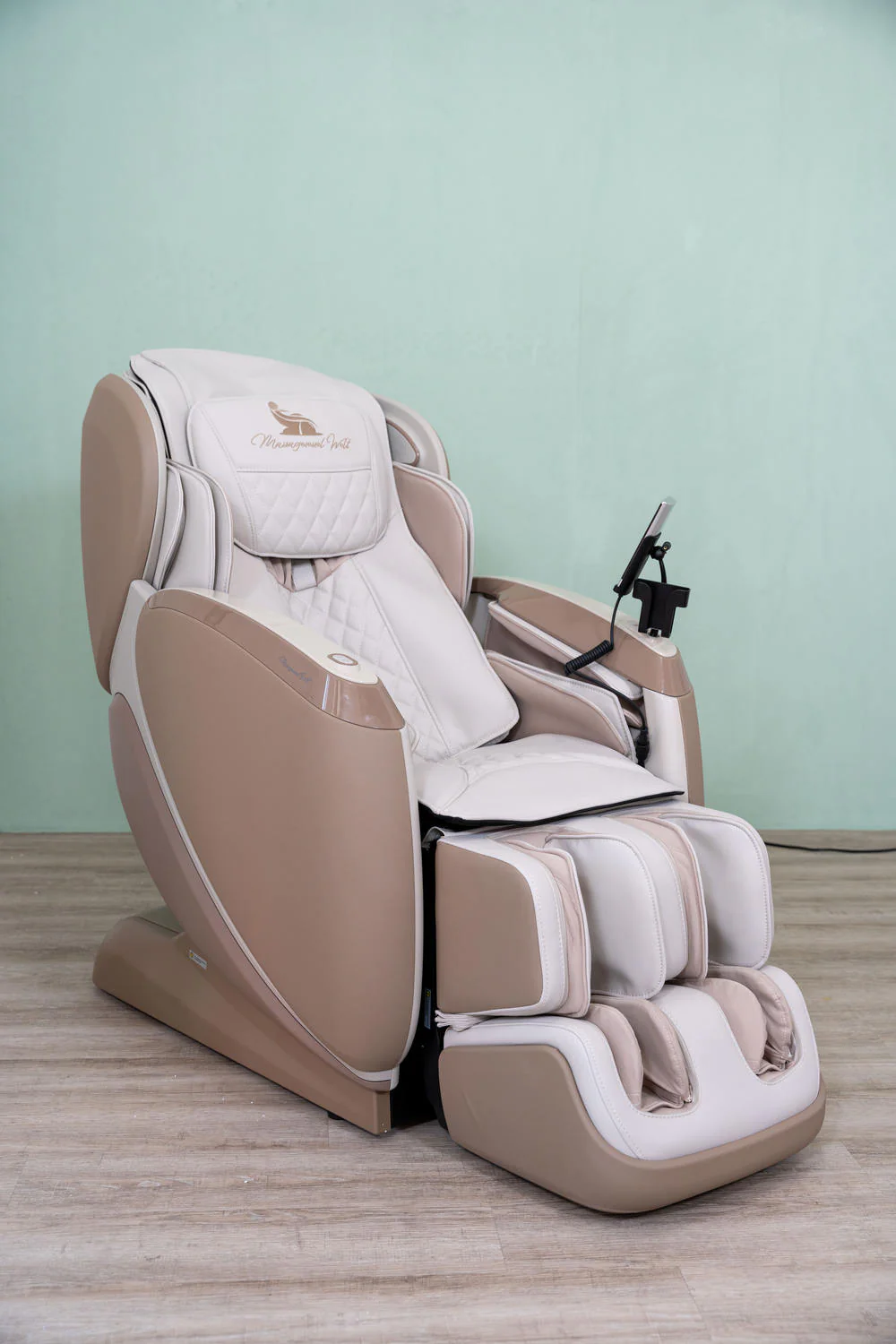 Massagesessel Welt Allrounder B2B (MSW16003HH) - Image 26