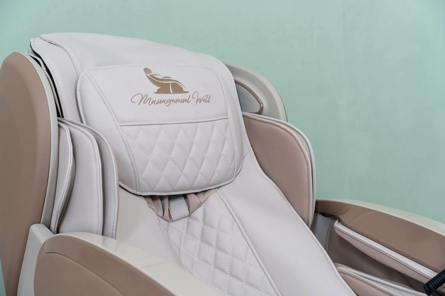 Massagesessel Welt Allrounder B2B (MSW16003HH) - Image 27