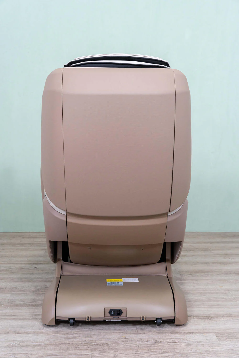 Massagesessel Welt Allrounder B2B (MSW16003HH) - Image 35