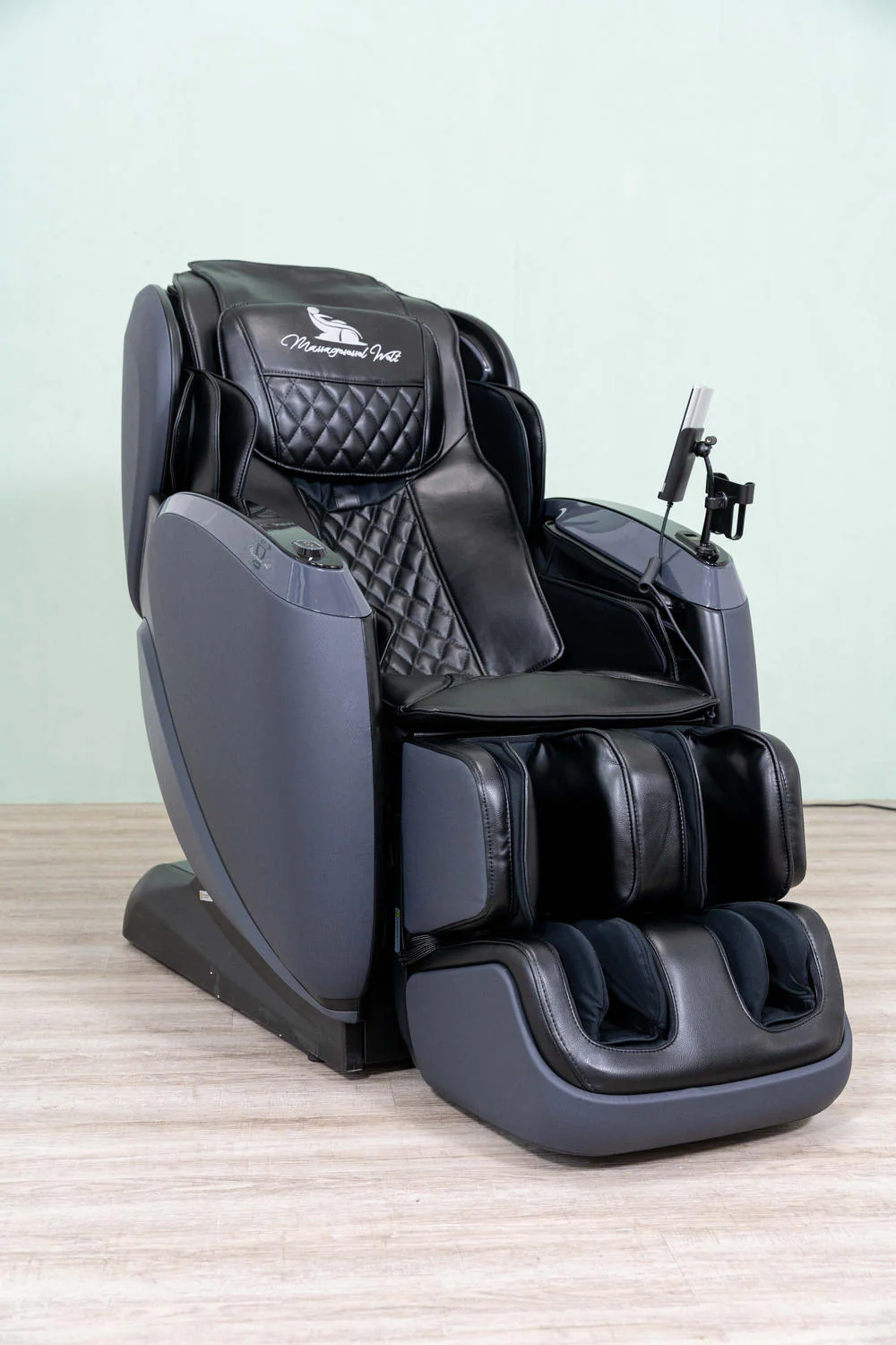 Massagesessel Welt Allrounder B2B (MSW16003HH) - Image 4