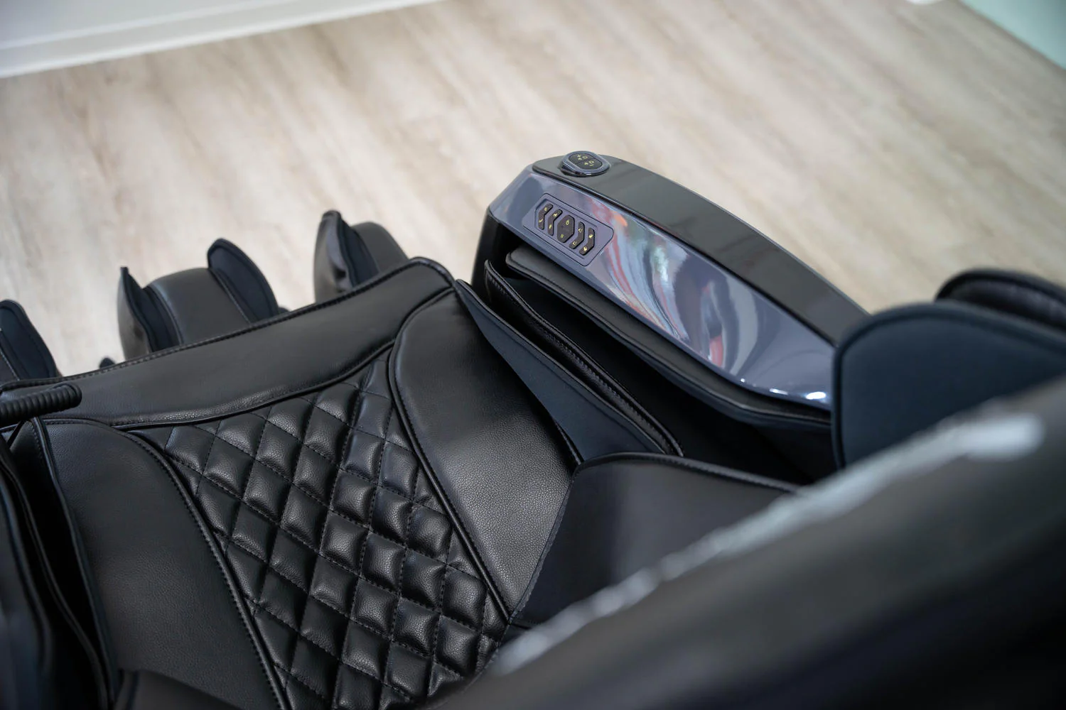 Massagesessel Welt Allrounder B2B (MSW16003HH) - Image 9